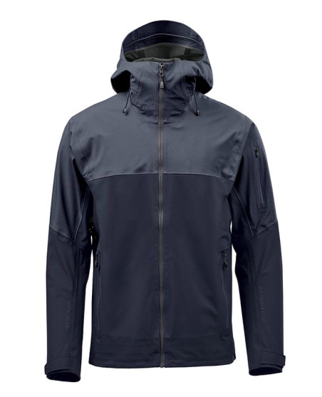 Przeciwdeszczowa kurtka techniczna STORMTECH® Vertex H2XTREME® dla pana