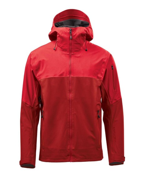 Przeciwdeszczowa kurtka techniczna STORMTECH® Vertex H2XTREME® dla pana