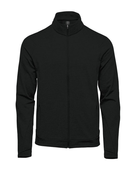 Polar z długim zamkiem STORMTECH® Treeline H2XDRY® dla pana
