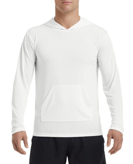 Lekka szybkoschnąca bluza GILDAN® Performance® unisex