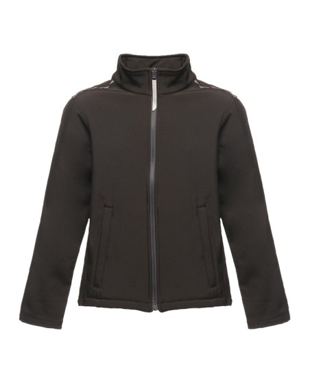 Softshell REGATTA® Classmate dla dziecka