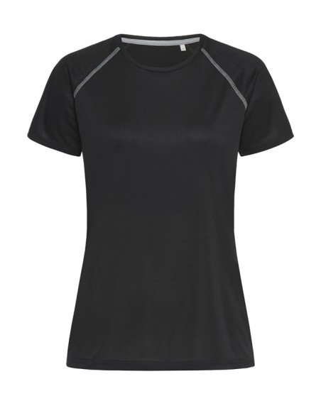 Szybkoschnący T-shirt STEDMAN® ACTIVE-DRY® Team dla pani