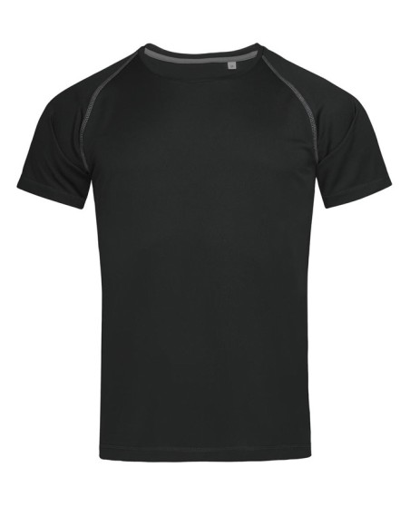 Szybkoschnący T-shirt STEDMAN® ACTIVE-DRY® Team dla pana
