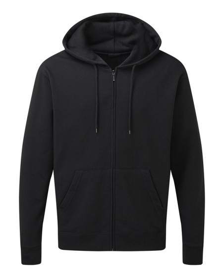 Rozpinana bluza z kapturem SG® dla pana