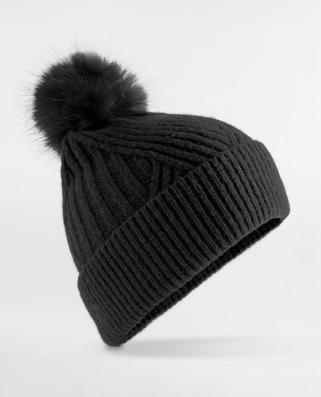 Czapka Beechfield® Snow Luxe (recykling) Czapka Beechfield® Snow Luxe (recykling)