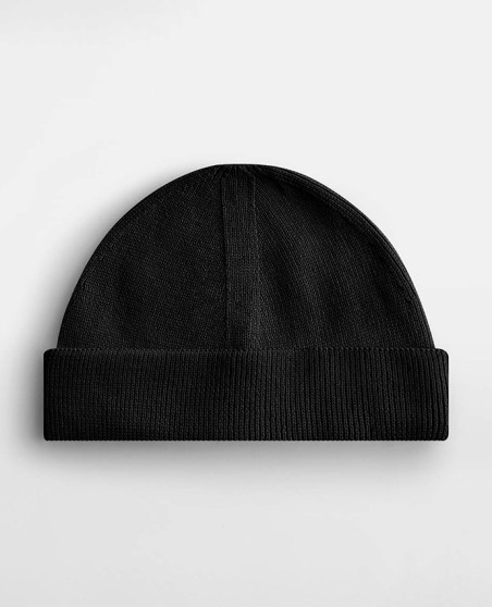 Organiczne beanie rybackie Beechfield® Fisherman