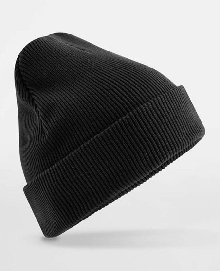 Organiczne beanie Beechfield® Premium