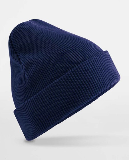 Organiczne beanie Beechfield® Premium