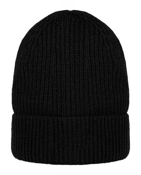 Ciepła czapka beanie Native Spirit® z wełny merino Ciepła czapka beanie Native Spirit® z wełny merino