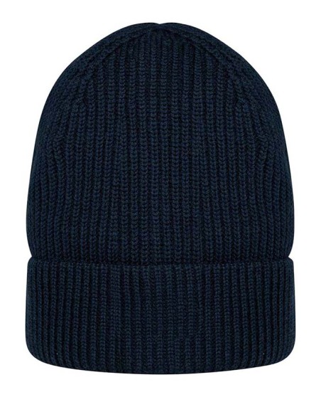 Ciepła czapka beanie Native Spirit® z wełny merino
