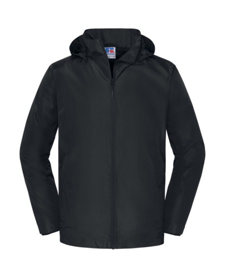 Kurtka Russell® z odpinanym kapturem unisex