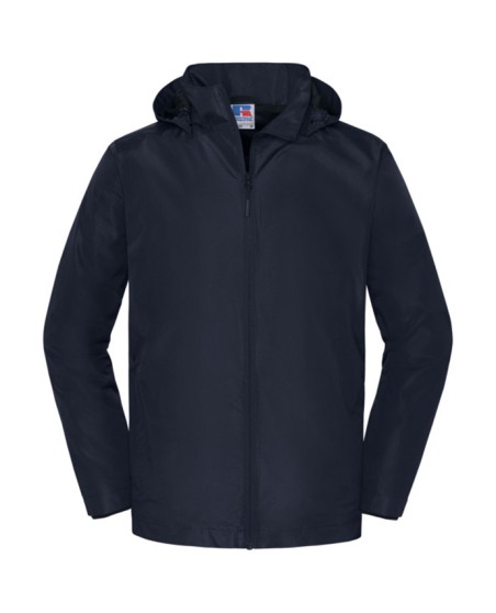 Kurtka Russell® z odpinanym kapturem unisex