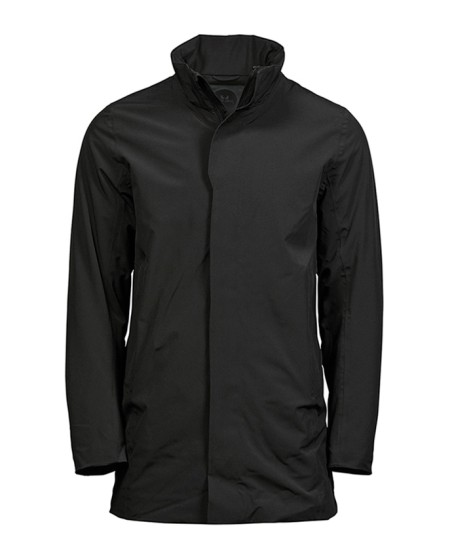 Ocieplona parka Tee Jays® na każdą pogodę dla pana