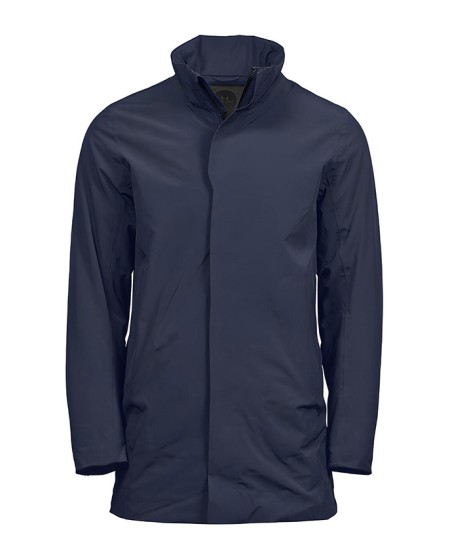 Ocieplona parka Tee Jays® na każdą pogodę dla pana