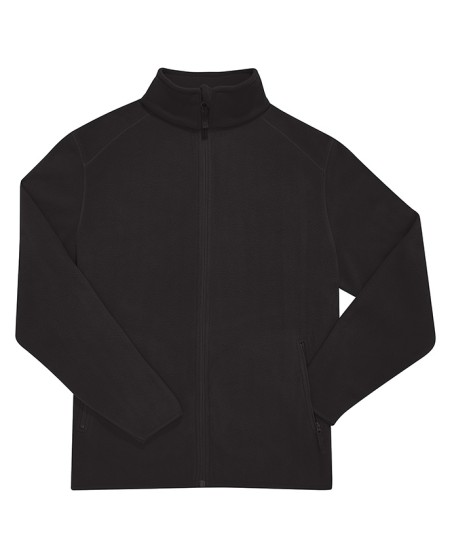 Bluza polarowa B&C® Reset z recyklingu unisex