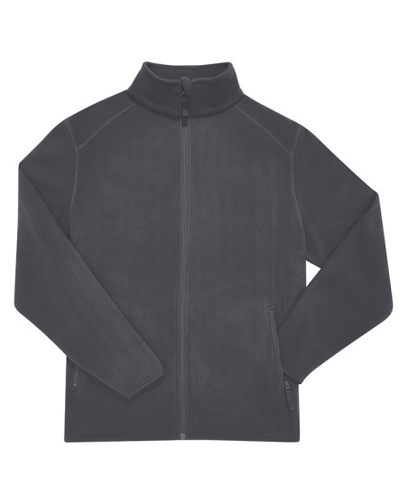 Bluza polarowa B&C® Reset z recyklingu unisex Bluza polarowa B&C® Reset z recyklingu unisex