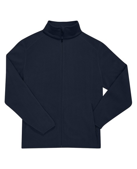 Bluza polarowa B&C® Reset z recyklingu unisex