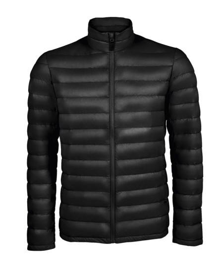 Kurtka pikowana SOL'S® Wilson dla pana Kurtka pikowana SOL'S® Wilson dla pana