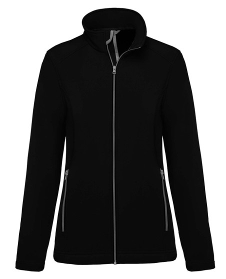 Miejski softshell Kariban® bez kaptura dla pani Miejski softshell Kariban® bez kaptura dla pani