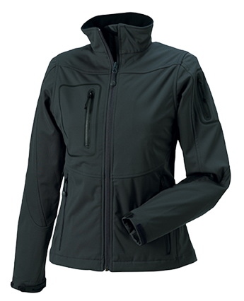 Softshell Russell® Sport Shell 5000 dla pani Softshell Russell® Sport Shell 5000 dla pani